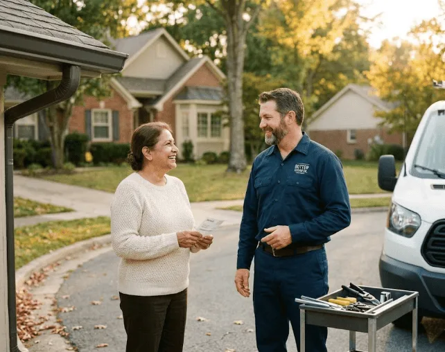 Gutter Repair Louisiana FAQs