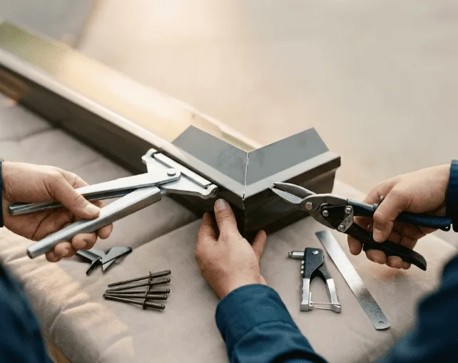 Why choose Gutter Repair in Louisiana